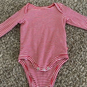 Baby Gap unisex 3-6M onesie